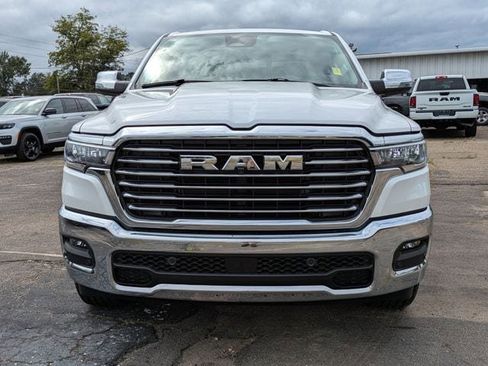 New 2026 RAM 1500 Laramie image 9