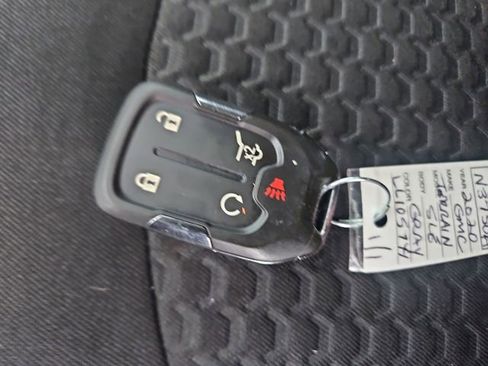 Used 2020 GMC Terrain SLE w/ Driver Convenience Package FWD image 28