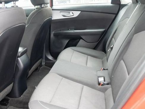 Used 2024 Kia Forte LXS w/ LXS Technology Package FWD image 11