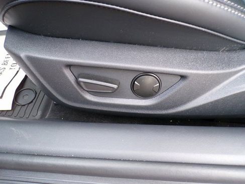 New 2026 Ford Mustang Coupe image 14