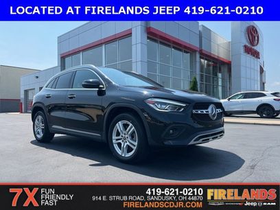Used 2022 Mercedes-Benz GLA 250 w/ Premium Package Lite