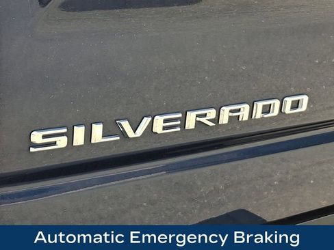 Used 2023 Chevrolet Silverado 1500 LT image 32