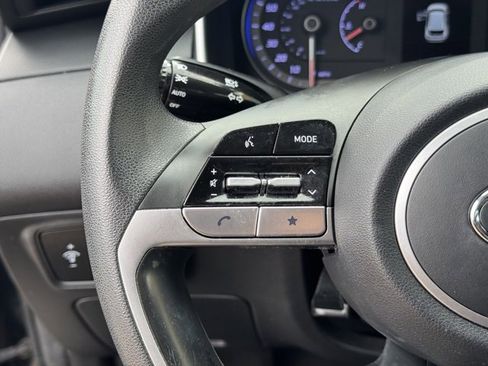 Used 2022 Hyundai Tucson SEL image 27