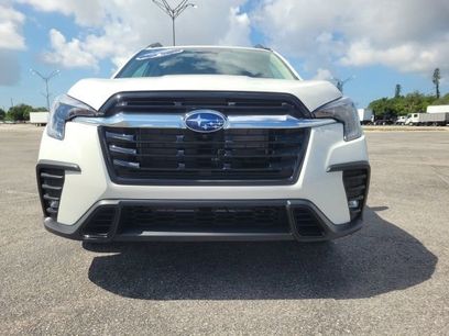New 2026 Subaru Ascent Limited