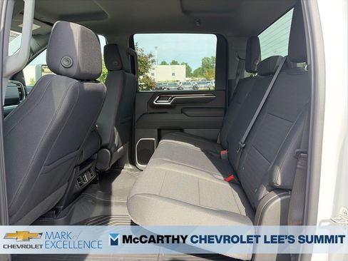 New 2026 Chevrolet Silverado 2500 LT AWD/4WD image 45