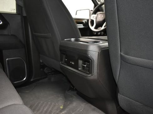 Certified 2024 Chevrolet Silverado 1500 RST AWD/4WD image 32