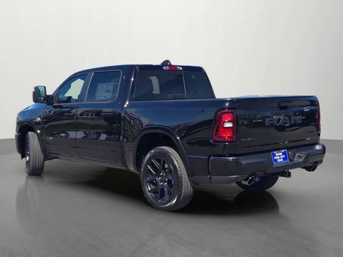New 2026 RAM 1500 Laramie image 4