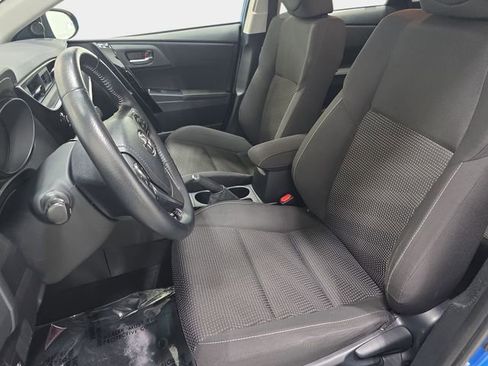 Used 2017 Toyota Corolla iM image 14