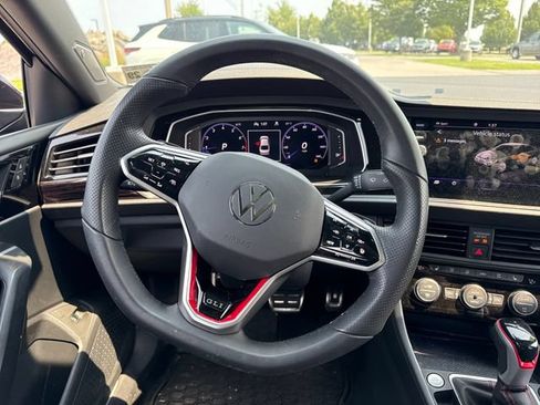 Used 2024 Volkswagen Jetta GLI Autobahn FWD image 20
