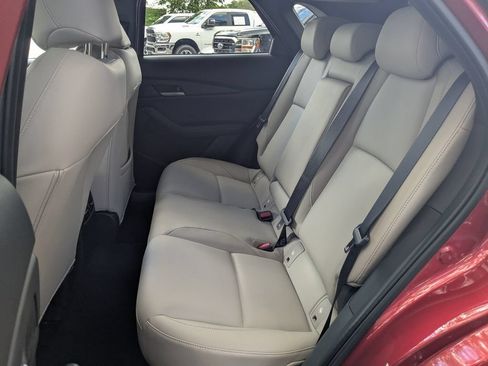 New 2026 MAZDA CX-30 AWD 2.5 S image 12