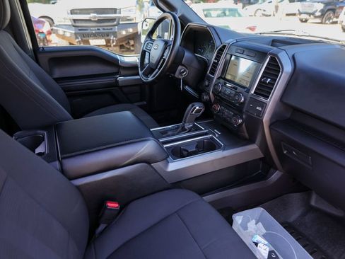Used 2016 Ford F150 XLT w/ Equipment Group 302A Luxury RWD image 32