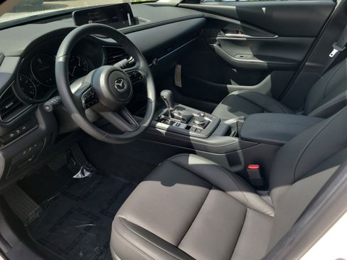 Certified 2026 MAZDA CX-30 AWD 2.5 S image 11