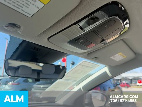 Used 2025 Hyundai Tucson SEL image 23