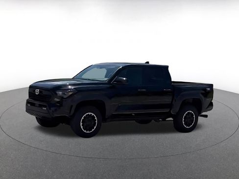 Used 2024 Toyota Tacoma TRD Off-Road image 4