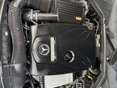 Used 2018 Mercedes-Benz C 300 4MATIC Cabriolet w/ AMG Line image 34