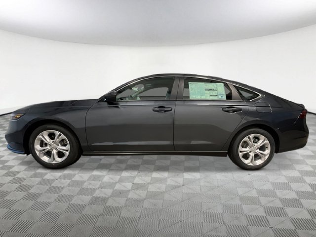 New 2026 Honda Accord LX image 3
