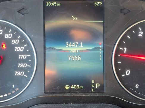 Used 2025 Mercedes-Benz Sprinter 2500 image 28