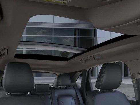 New 2025 Ford Escape Platinum w/ Premium Technology Package image 22