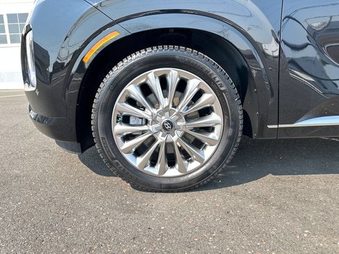 Used 2020 Hyundai Palisade Limited AWD/4WD image 11