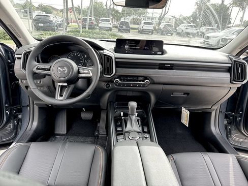 New 2026 MAZDA CX-50 2.5 Hybrid w/ Weather Package AWD/4WD image 36