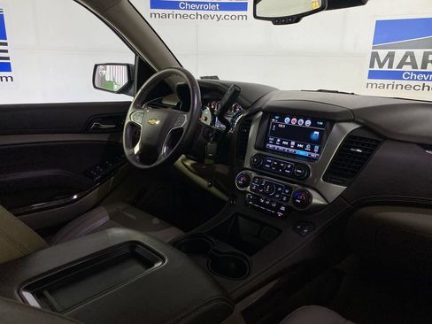 Used 2020 Chevrolet Tahoe LT RWD image 25