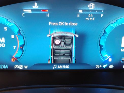 New 2025 Ford Bronco Big Bend image 19