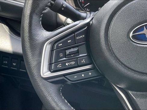 Certified 2023 Subaru Ascent Limited AWD/4WD image 21