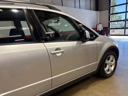 Used 2012 Suzuki SX4 Premium AWD/4WD image 55