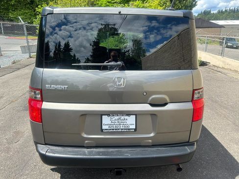 Used 2007 Honda Element EX image 6
