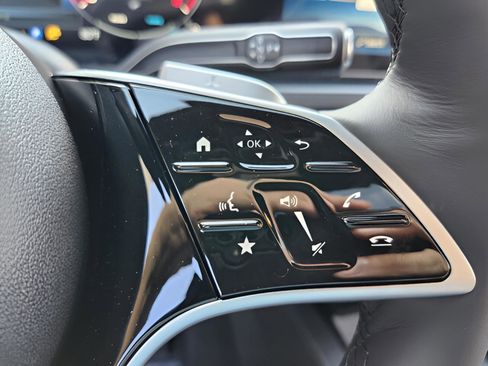 New 2026 Mercedes-Benz GLE 450 GLE 450 image 17