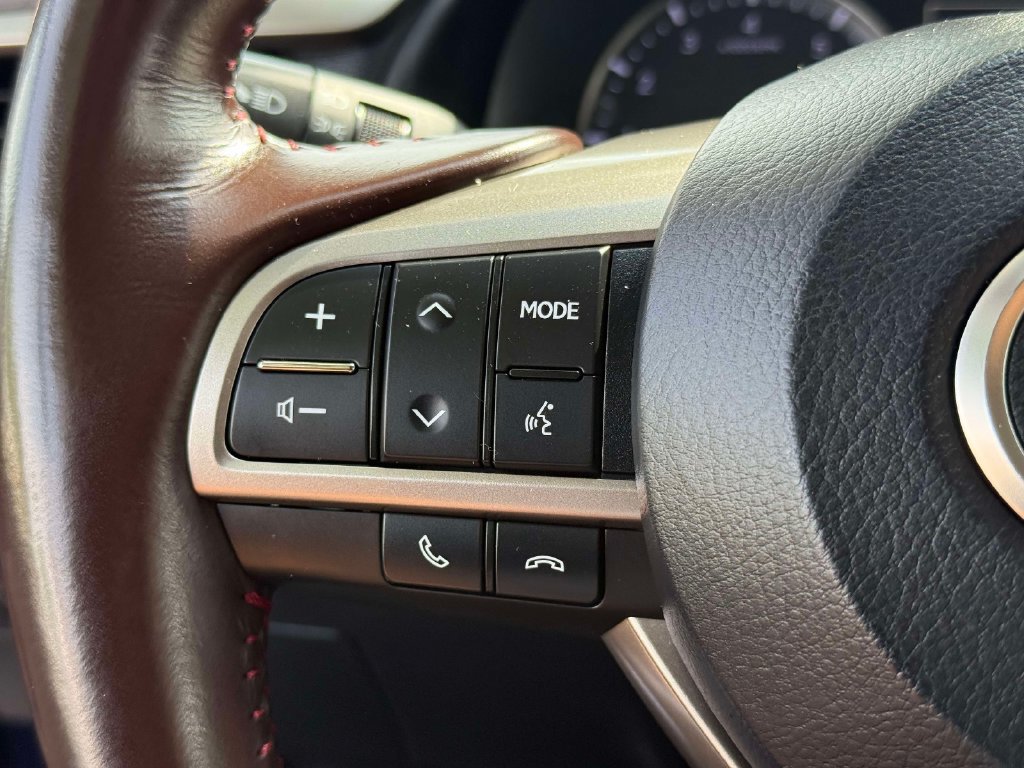 Used 2018 Lexus RX 350 AWD w/ Premium Package image 31