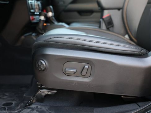 New 2024 Jeep Wrangler Unlimited Rubicon 392 image 23