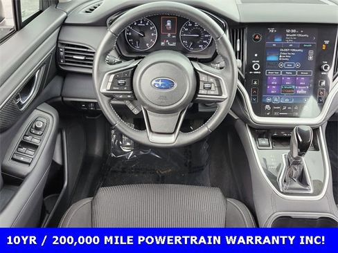 Used 2020 Subaru Legacy Premium image 12