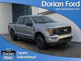 Used 2021 Ford F150 XLT w/ Equipment Group 302A High video 1