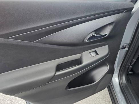 New 2026 Buick Envista Sport Touring w/ Convenience I Package FWD image 11