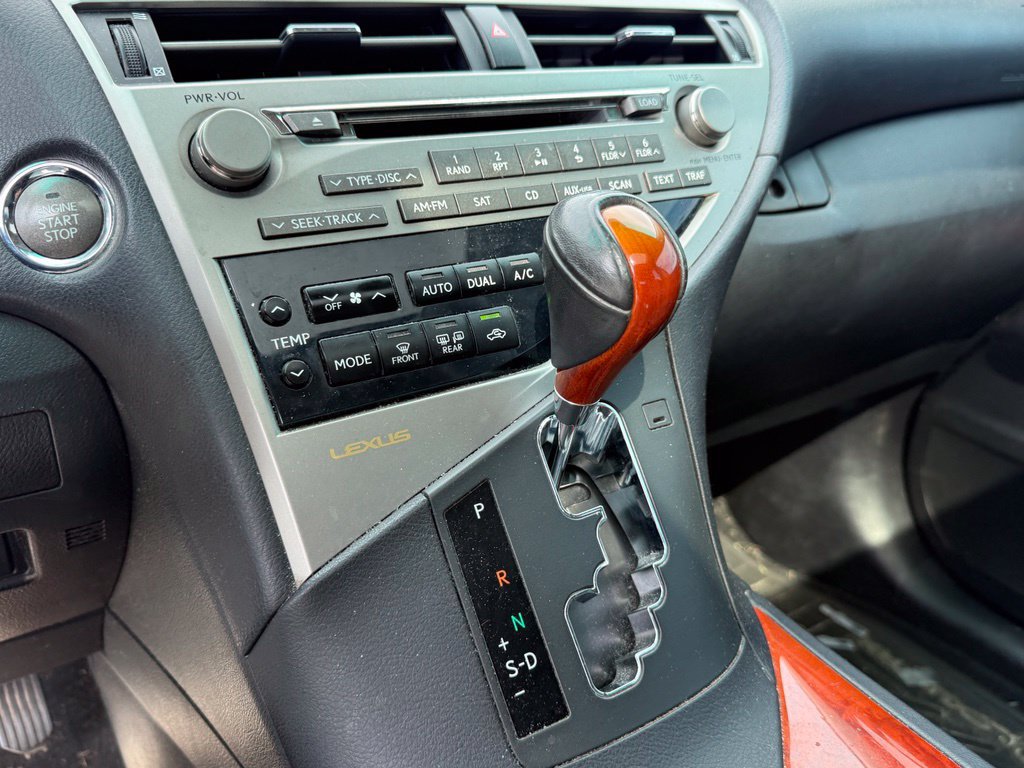 Used 2010 Lexus RX 350 AWD image 21