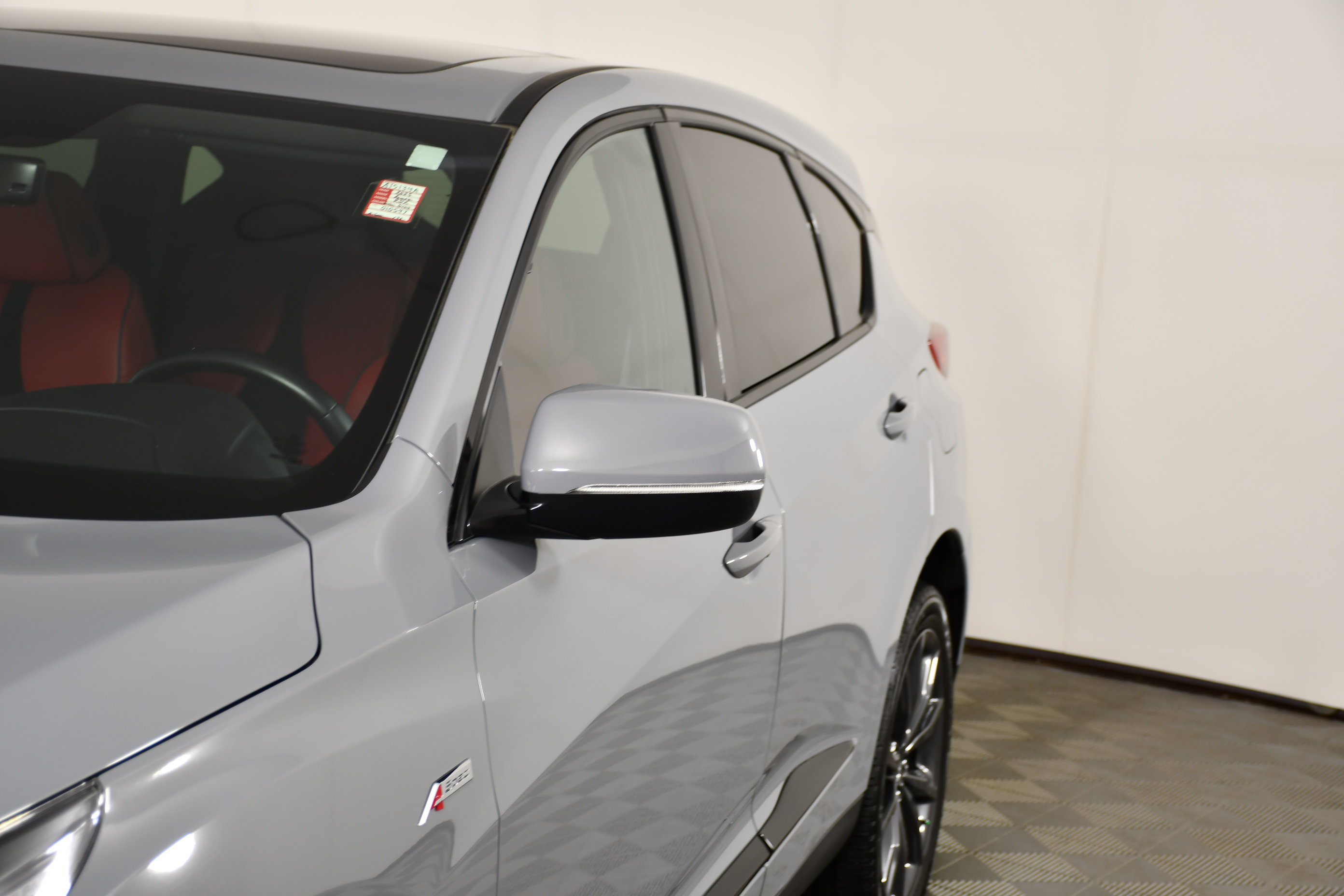 Used 2025 Acura RDX w/ Advance Package AWD/4WD image 13