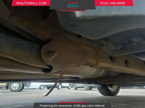 Used 2008 Chevrolet Suburban LTZ w/ LTZ Preferred Equipment Group AWD/4WD image 24
