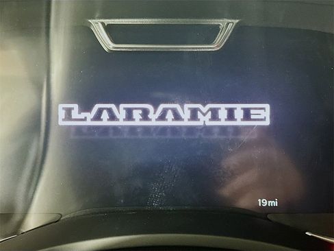 New 2025 RAM 2500 Laramie image 11