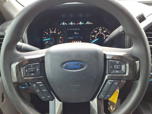 Used 2019 Ford F150 XL w/ Equipment Group 101A Mid AWD/4WD image 13