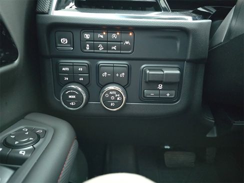 New 2026 Chevrolet Tahoe RST w/ Advanced Technology Package image 27