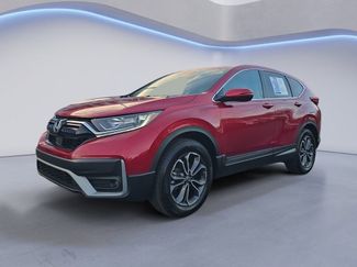 Used 2020 Honda CR-V EX-L video 1