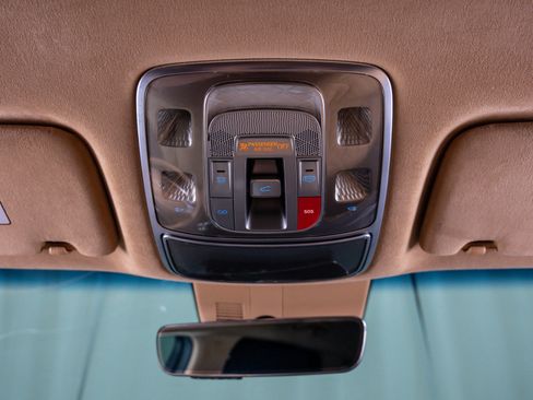 Used 2024 Genesis GV80 3.5T w/ Prestige Matte Package image 27