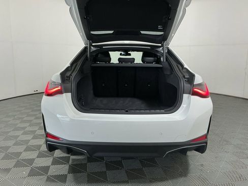 Certified 2024 BMW i4 eDrive35 w/ Premium Package RWD image 28