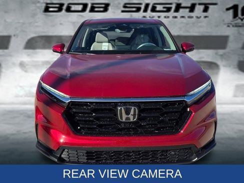 New 2026 Honda CR-V EX-L image 9