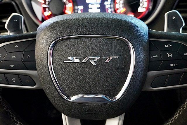 Used 2023 Dodge Challenger SRT Hellcat Redeye RWD image 37