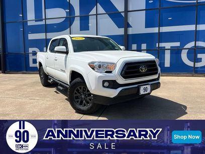 Used 2023 Toyota Tacoma SR5