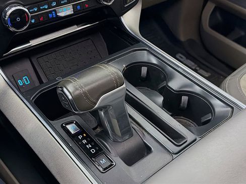 Used 2024 Ford F150 Platinum w/ Equipment Group 703A Plus image 21