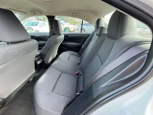 Used 2023 Toyota Corolla LE image 25