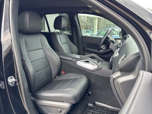 Used 2024 Mercedes-Benz GLE 350 4MATIC image 9